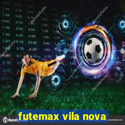 futemax vila nova